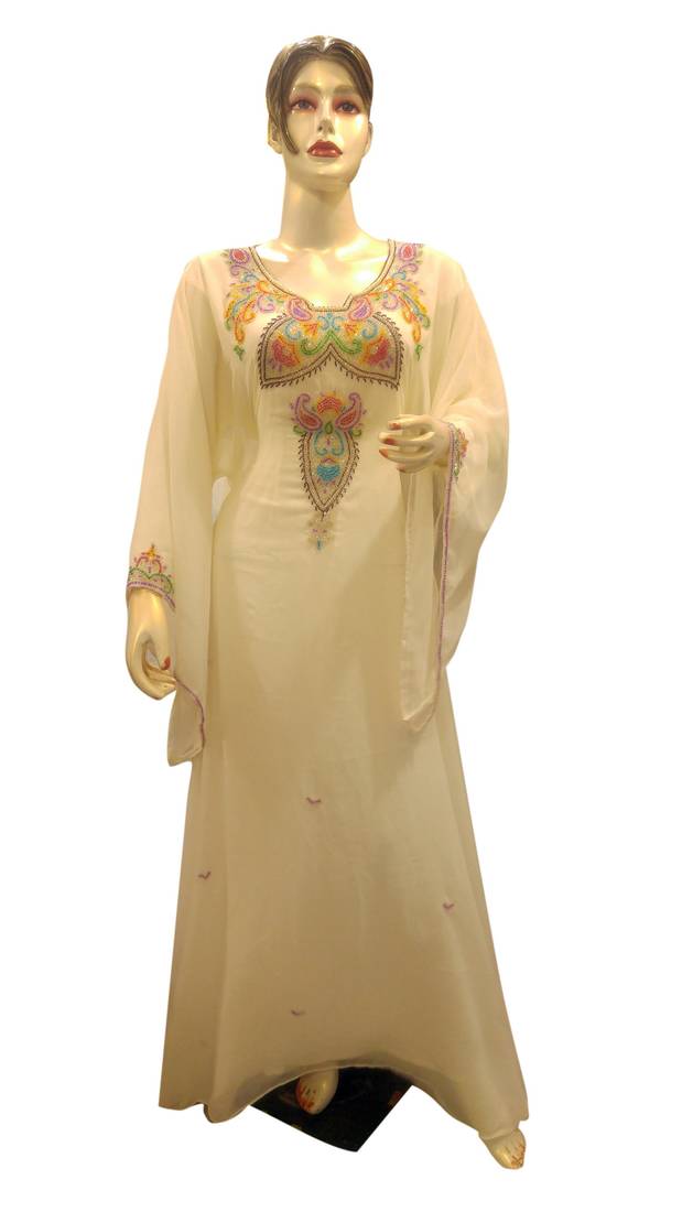 Buy This Moroccan Jalabviya Takhita Var For Women Gown Dress