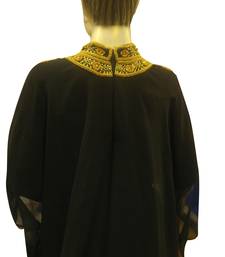 Morocan Arabic Islamic Kaftan Dress