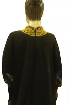 Morocan Arabic Islamic Kaftan Dress