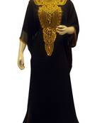 Morocan Arabic Islamic Kaftan Dress