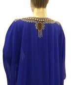 Eid Kaftan Dress Moroccan Kaftan Dress