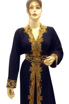 Buy This Moroccan Jalabviya Takhita Var For Women Gown Dress