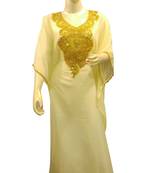  Moroccan Kaftan Islamic Moroccan Jalabiya Dress