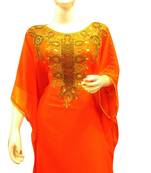 New Moroccan Arabic Islamic Party Wear Party Dress For Women