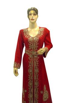 Get This Modern Kaftan At Ramadan Arabic Kaftan Dres