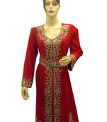 Get This Modern Kaftan At Ramadan Arabic Kaftan Dres