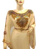 New Hand Embroidery Work By Al Mehraan Fashion For Women Gown