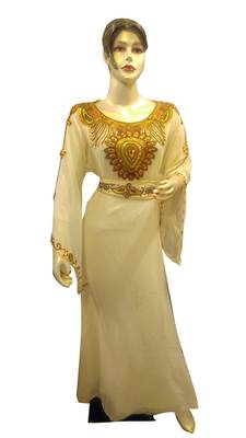 Buy This Moroccan Jalabviya Takhita Var For Women Gown Dress 2