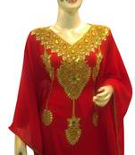 Eid Kaftan Dress Moroccan Kaftan Dress