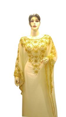 Buy This Moroccan Jalabviya Takhita Var For Women Gown Dress 1