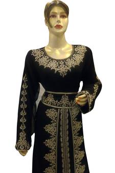 Get This Modern Kaftan At Ramadan Arabic Kaftan Dres