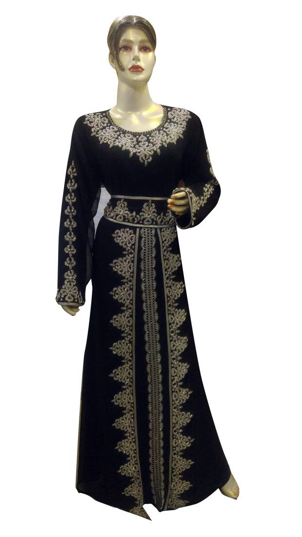 Get This Modern Kaftan At Ramadan Arabic Kaftan Dres