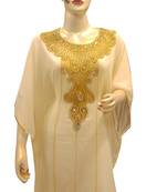 New Hand Embroidery Work By Al Mehraan Fashion For Women Gown