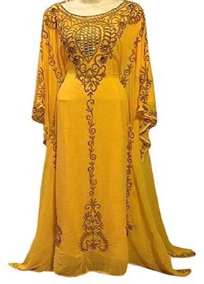 Get This Eid Ramadan Hand Embrodiery Dress 1