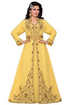Get This Modern Kaftan At Ramadan Arabic Kaftan Dres