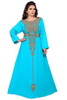 New Hand Embroidery Work By Al Mehraan Fashion For Women Gown