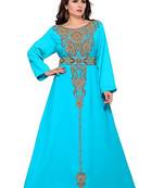 New Hand Embroidery Work By Al Mehraan Fashion For Women Gown