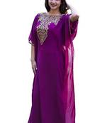 Ethinc Women Arabic Elegant Lowest For Daily Use Kaftan