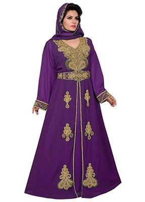 Buy This Moroccan Jalabviya Takhita Var For Women Gown Dress 1