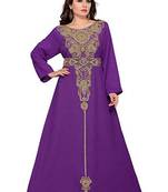 Eid Kaftan Dress Moroccan Kaftan Dress
