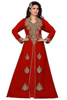 Get This Modern Kaftan At Ramadan Arabic Kaftan Dres