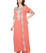 Ethinc Women Arabic Elegant Lowest For Daily Use Kaftan