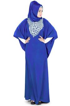 Buy This Moroccan Jalabviya Takhita Var For Women Gown Dress