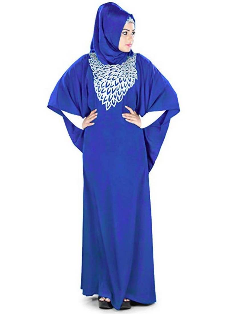 Buy This Moroccan Jalabviya Takhita Var For Women Gown Dress