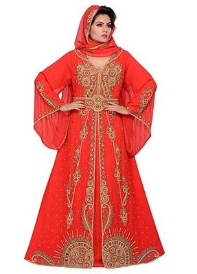 Get This Modern Kaftan At Ramadan Arabic Kaftan Dres 1