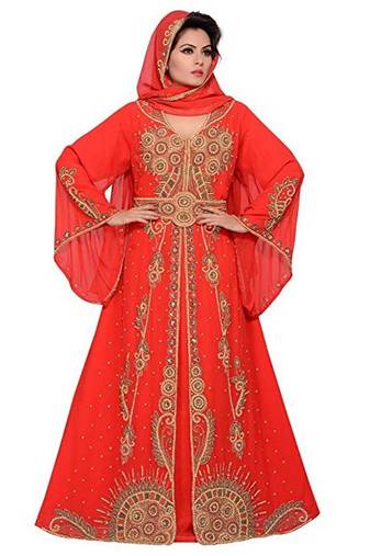 Get This Modern Kaftan At Ramadan Arabic Kaftan Dres