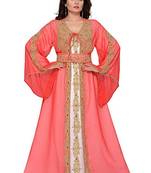 Buy This Moroccan Jalabviya Takhita Var For Women Gown Dress