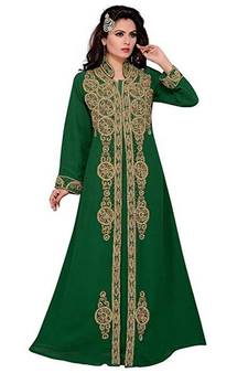 Eid Kaftan Dress Moroccan Kaftan Dress