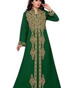 Eid Kaftan Dress Moroccan Kaftan Dress
