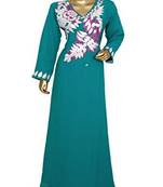 Buy This Moroccan Jalabviya Takhita Var For Women Gown Dress