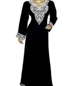 Eid Kaftan Dress Moroccan Kaftan Dress