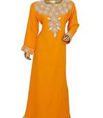 New Moroccan Arabic Islamic Party Wear Party Dress For Women