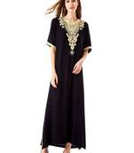 Eid Kaftan Dress Moroccan Kaftan Dress