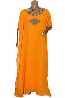 Buy This Moroccan Jalabviya Takhita Var For Women Gown Dress