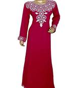 Moroccan Kaftan Islamic Moroccan Jalabiya Dress