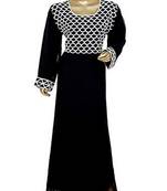 Buy This Moroccan Jalabviya Takhita Var For Women Gown Dress