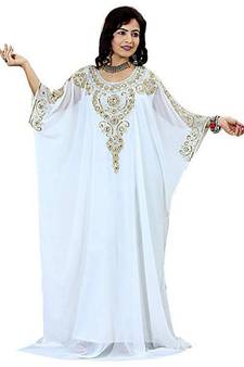 Buy This Moroccan Jalabviya Takhita Var For Women Gown Dress