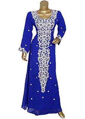 Get This Modern Kaftan At Ramadan Arabic Kaftan Dres 1