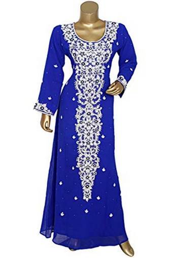 Get This Modern Kaftan At Ramadan Arabic Kaftan Dres
