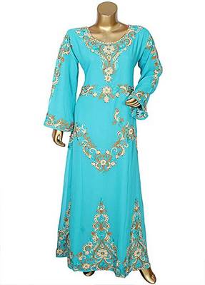 Get This Eid Ramadan Hand Embrodiery Dress 1