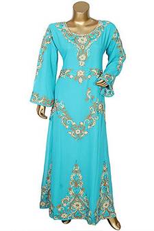 Get This Eid Ramadan Hand Embrodiery Dress