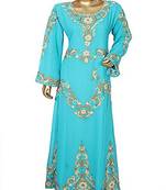 Get This Eid Ramadan Hand Embrodiery Dress