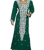 Eid Kaftan Dress Moroccan Kaftan Dress
