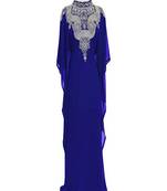  Moroccan Kaftan Islamic Moroccan Jalabiya Dress