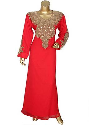 Get This Modern Kaftan At Ramadan Arabic Kaftan Dres 1