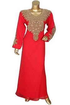 Get This Modern Kaftan At Ramadan Arabic Kaftan Dres